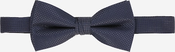 JACK & JONES Bow Tie in Blue: front