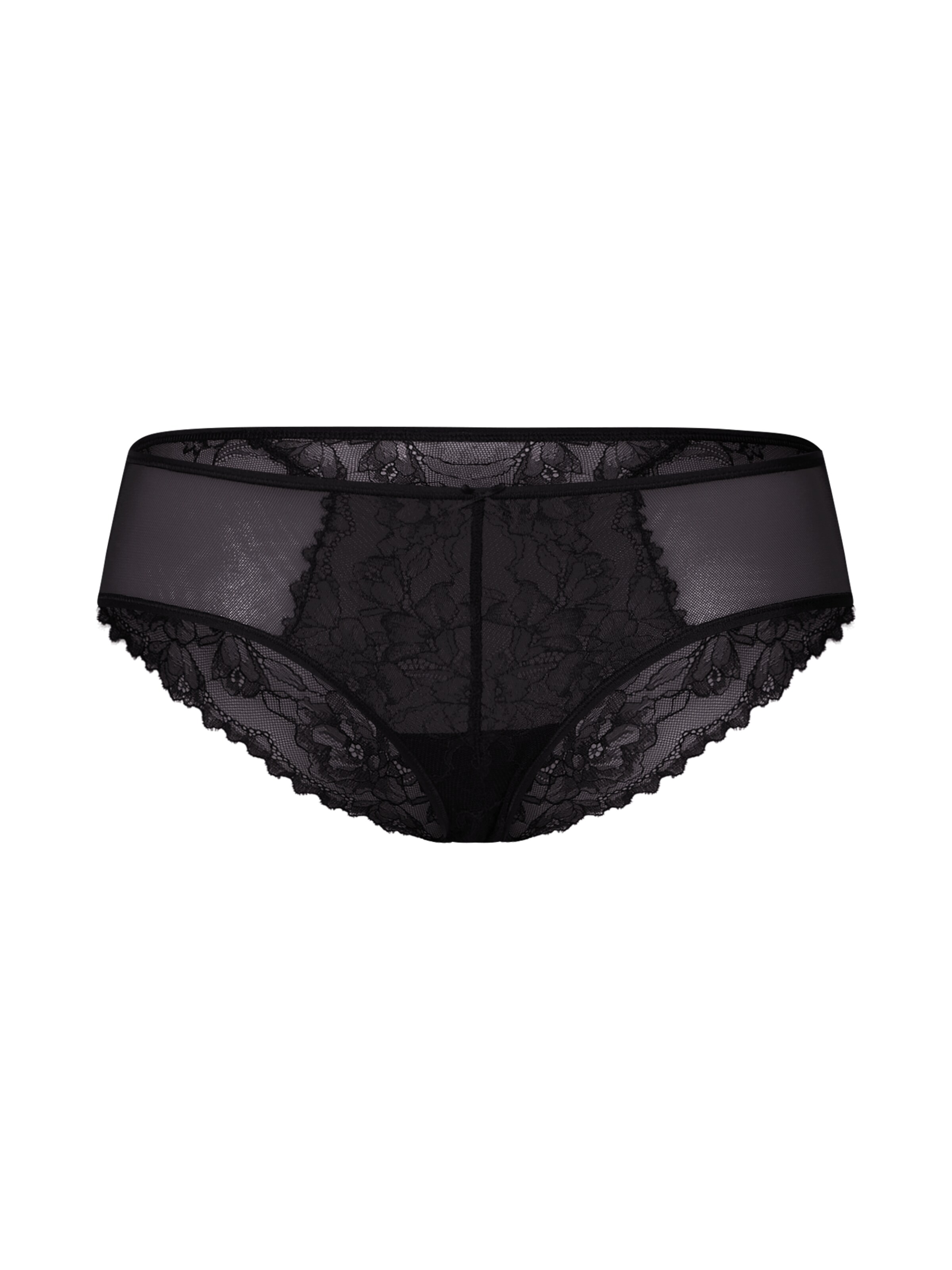 Mey - Broekje in de kleur Zwart