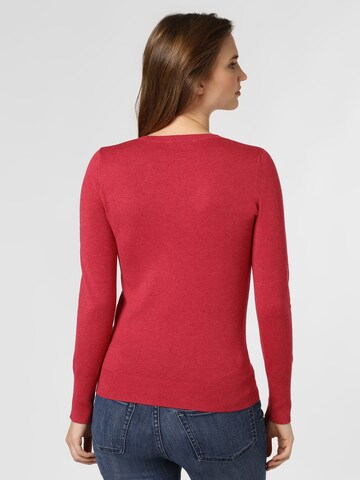 Marie Lund Pullover in Pink