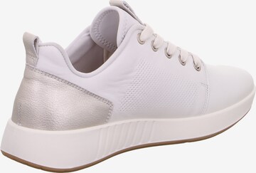 Legero Sneakers laag 'Essence' in Wit