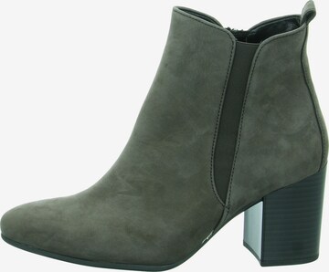 GABOR Stiefelette in Grau