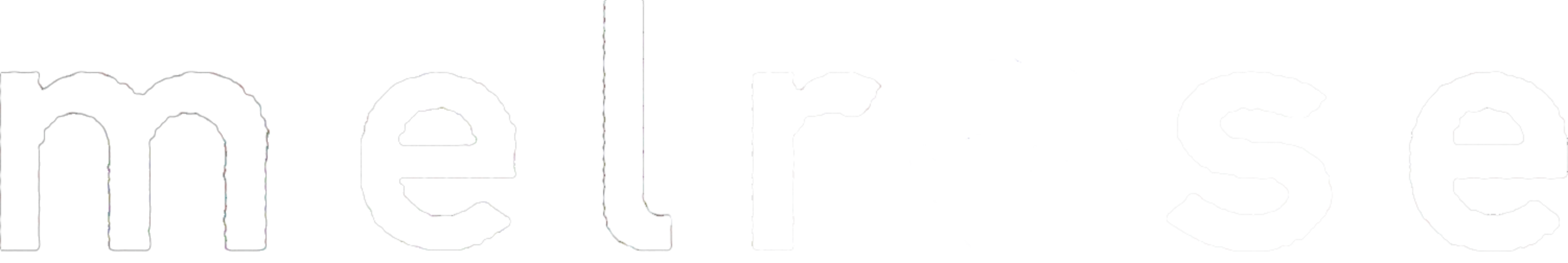Melrose Logo