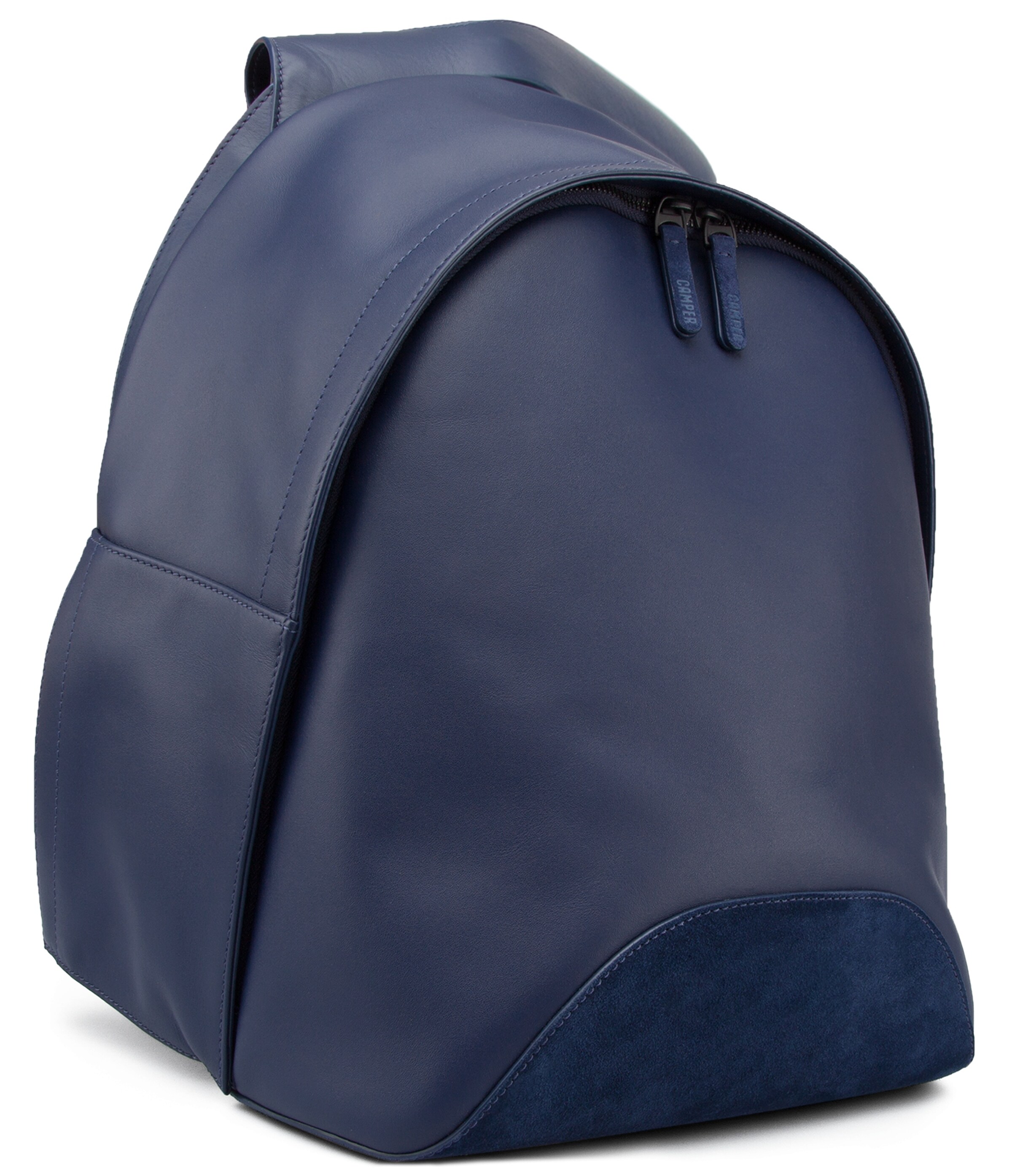 CAMPER Rucksack in Blau