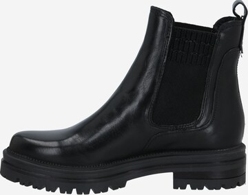 Chelsea Boots 'Doble' MJUS en noir