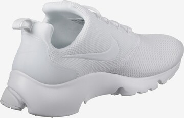 Nike Sportswear Sneakers laag 'Presto Fly' in Wit