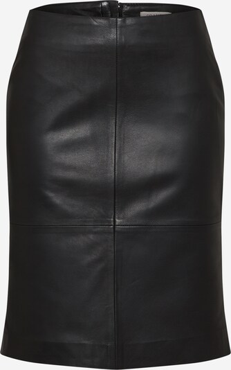 SOAKED IN LUXURY Skirt in Black, Item view