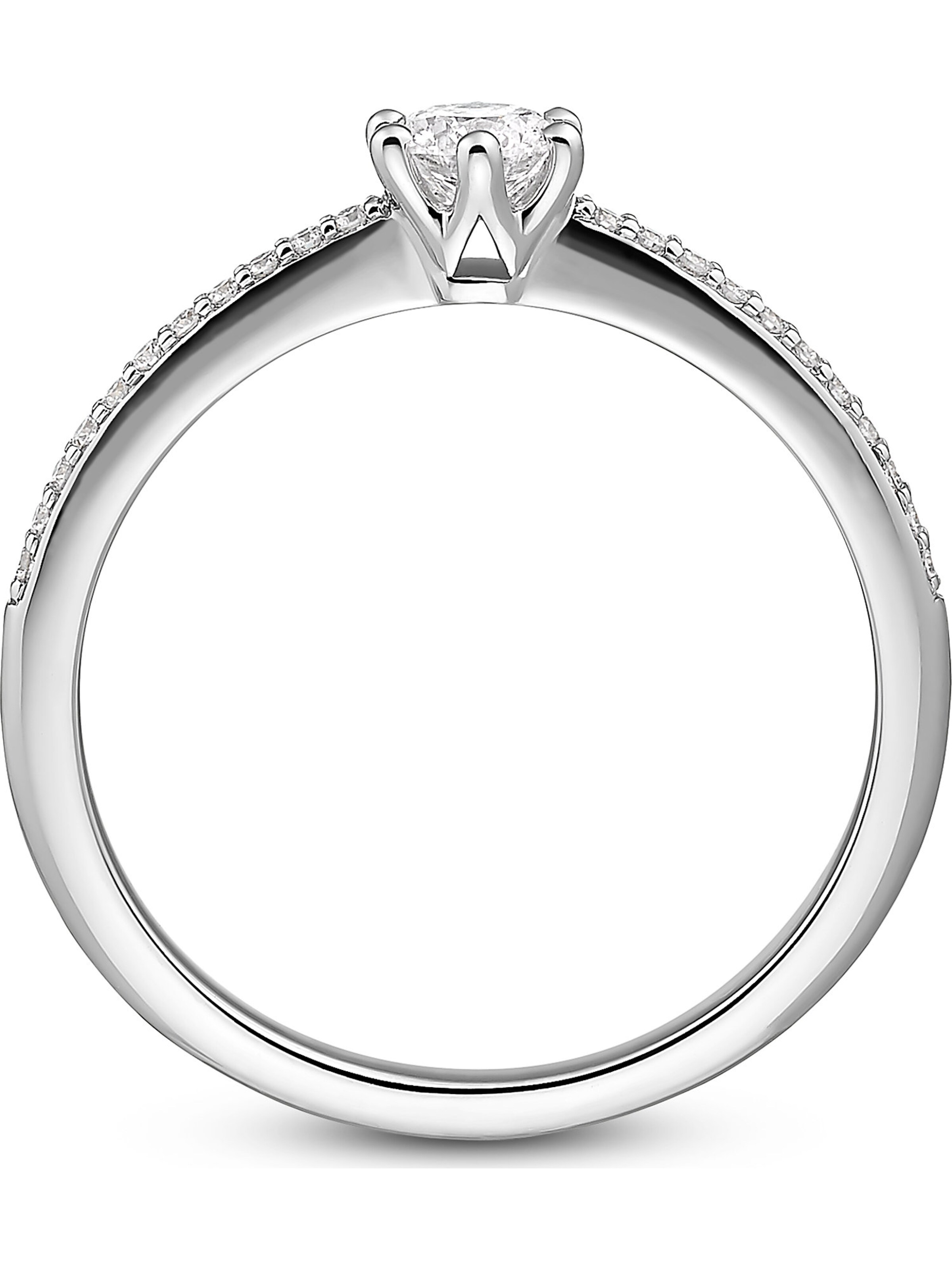 CHRIST Ring in Silver