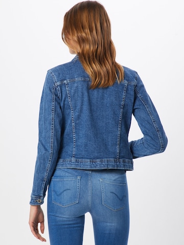 ONLY Between-season jacket 'ONLTia' in Blue