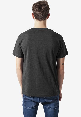 Urban Classics T-Shirt in Grau