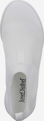 JOSEF SEIBEL Slip-Ons 'Sina 64' in White