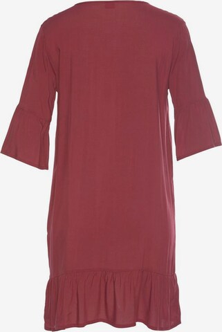 s.Oliver Nightgown in Red