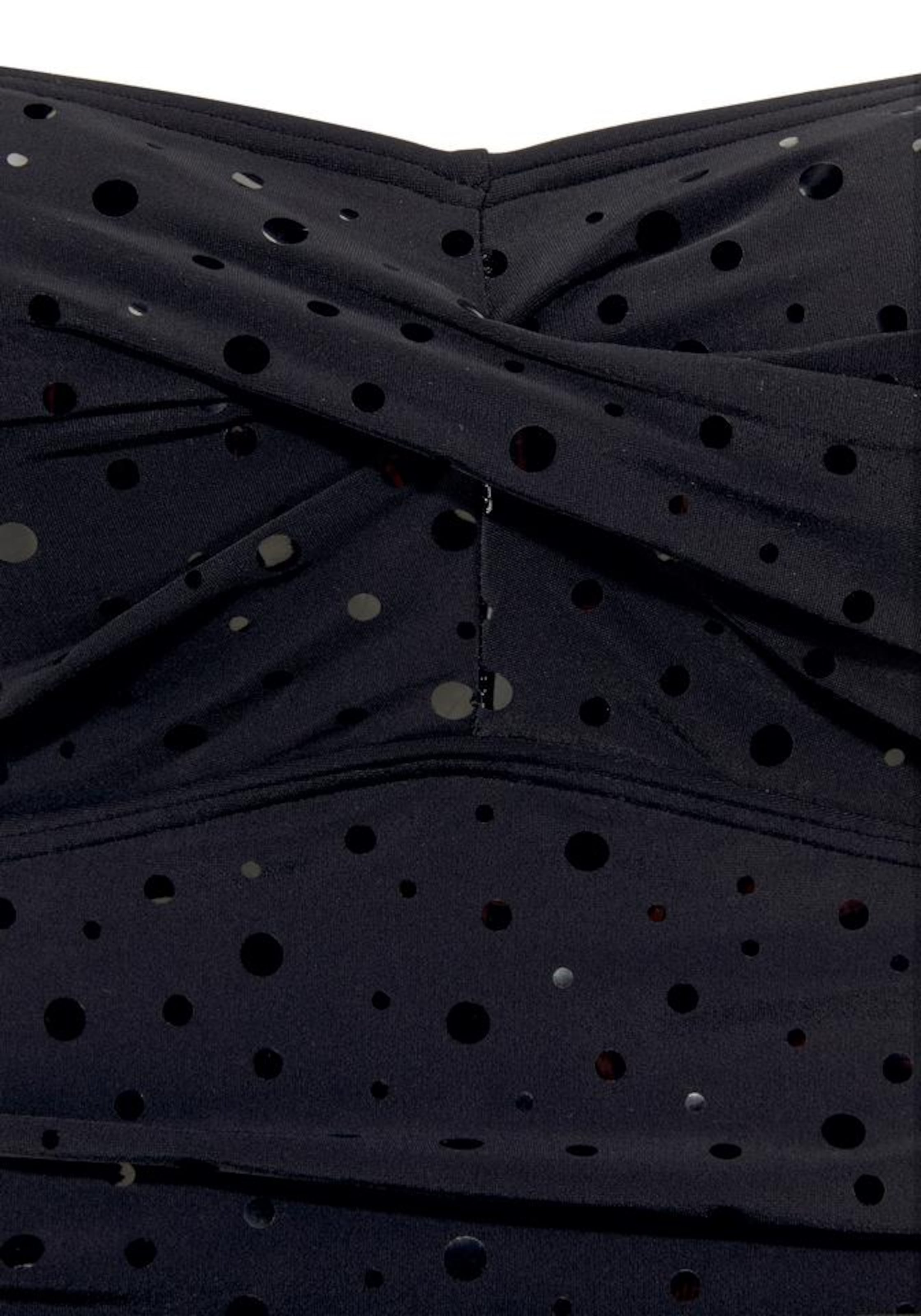 Bustino Costume intero di LASCANA in nero