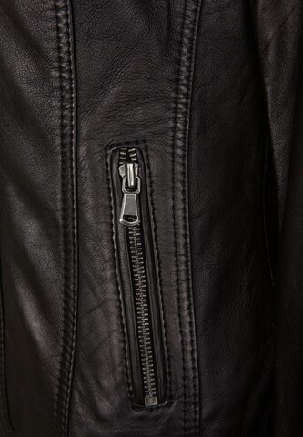7ELEVEN Between-Season Jacket 'DORIE' in Black