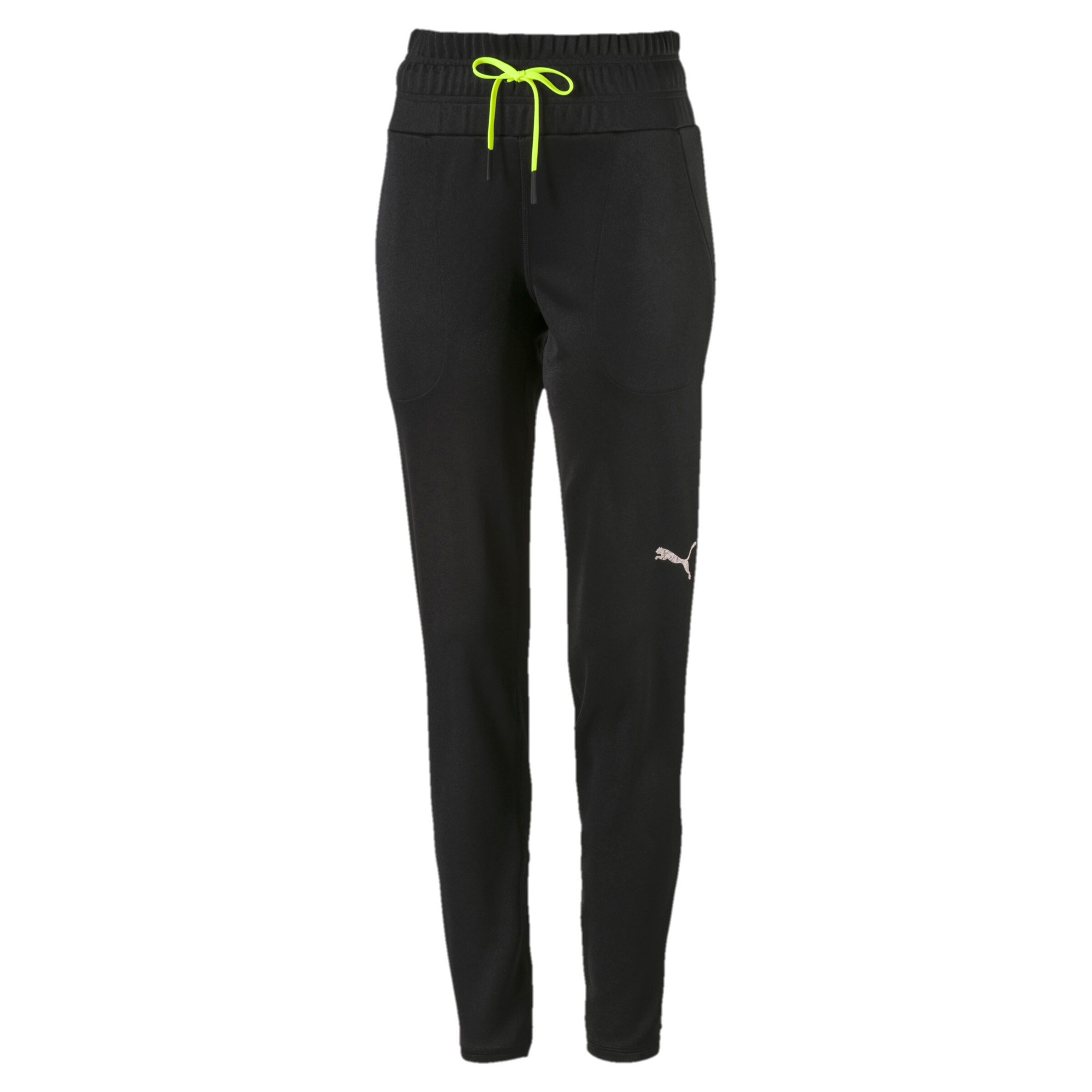 PUMA - Sporthose 'SHIFT' in schwarz