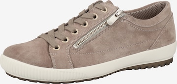 Legero Sneakers laag in Bruin: voorkant