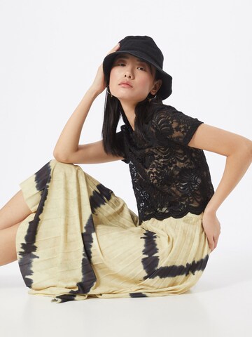 ONLY Blouse 'ONLAlba' in Zwart