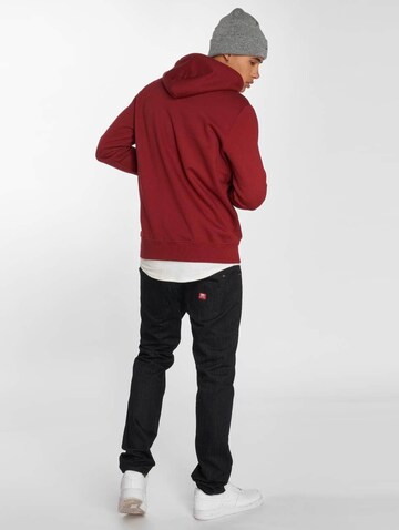 Ecko Unlimited Mikina 'Base' – červená