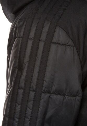 ADIDAS PERFORMANCE Winterjacke in Schwarz