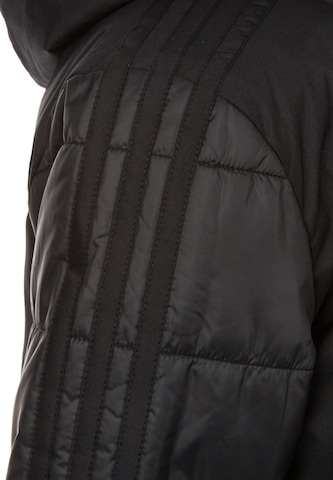 ADIDAS PERFORMANCE Outdoor jacket in Black