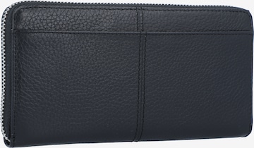 Esquire Wallet 'Verona' in Black