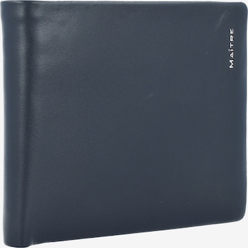 Maître Wallet 'Abtweiler Gilbrecht' in Black