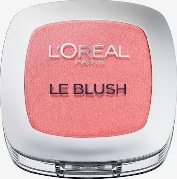 L'Oréal Paris 'Perfect Match Le Blush', Blush in Pink: predná strana