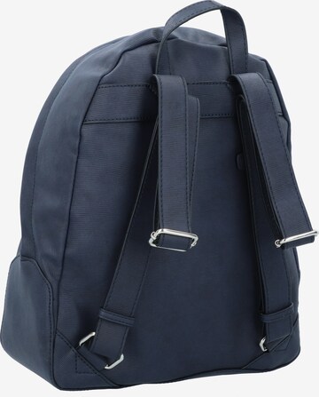 GERRY WEBER Rucksack 'Be Different' in Blau