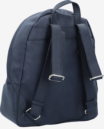 GERRY WEBER Backpack 'Be Different' in Blue