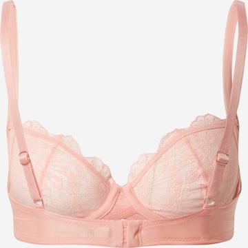 JOOP! Regular Bra in Pink