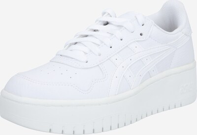 ASICS SportStyle Sneakers laag 'Japan' in de kleur Wit, Productweergave