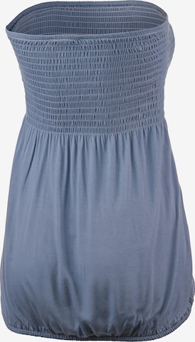 LASCANA Top in Blauw