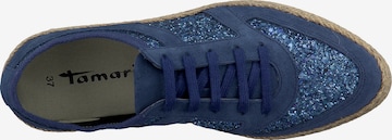 TAMARIS Sneaker 'Deusa' in Blau