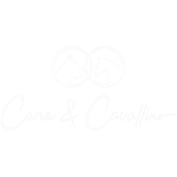 Cane & Cavallino Logo