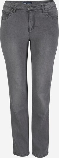 ARIZONA Jeans 'Gerade Form' in grau, Produktansicht