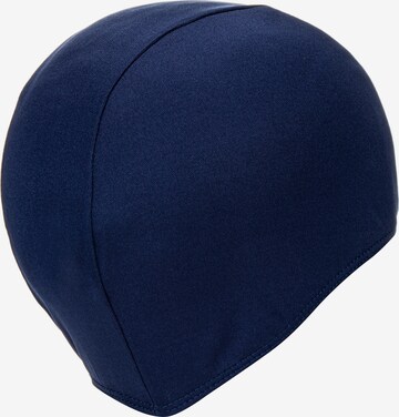 ARENA Athletic Hat 'POLYESTER II' in Blue