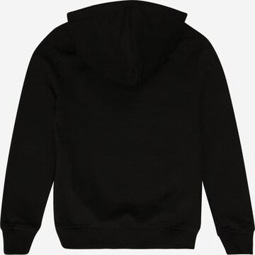 Mister Tee Regular fit Sweatshirt in Black