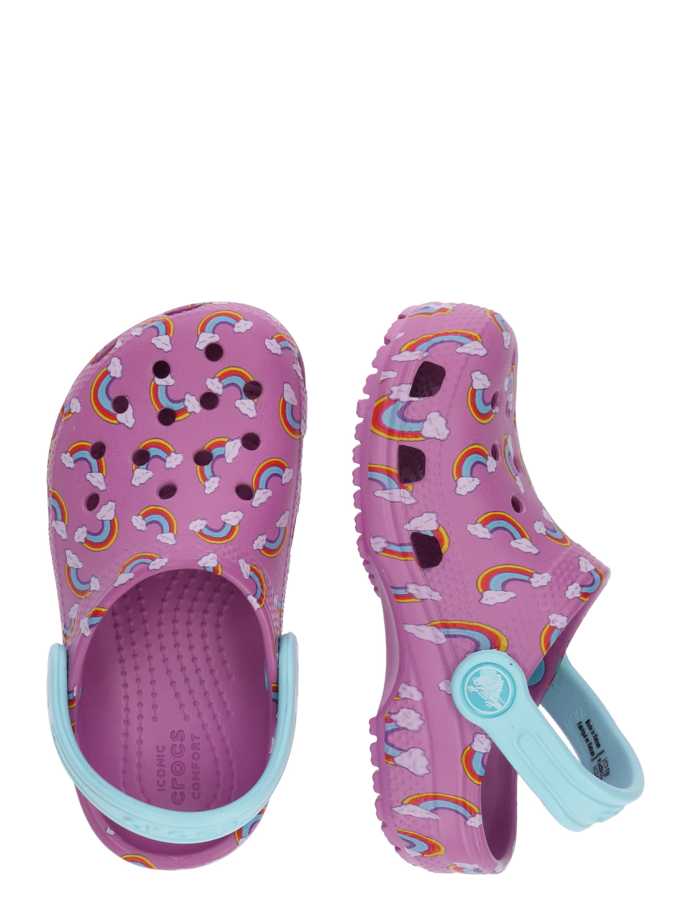crocs c11 izmērs
