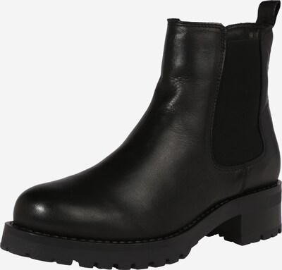Bianco Chelsea Boots 'Coral' in schwarz, Produktansicht