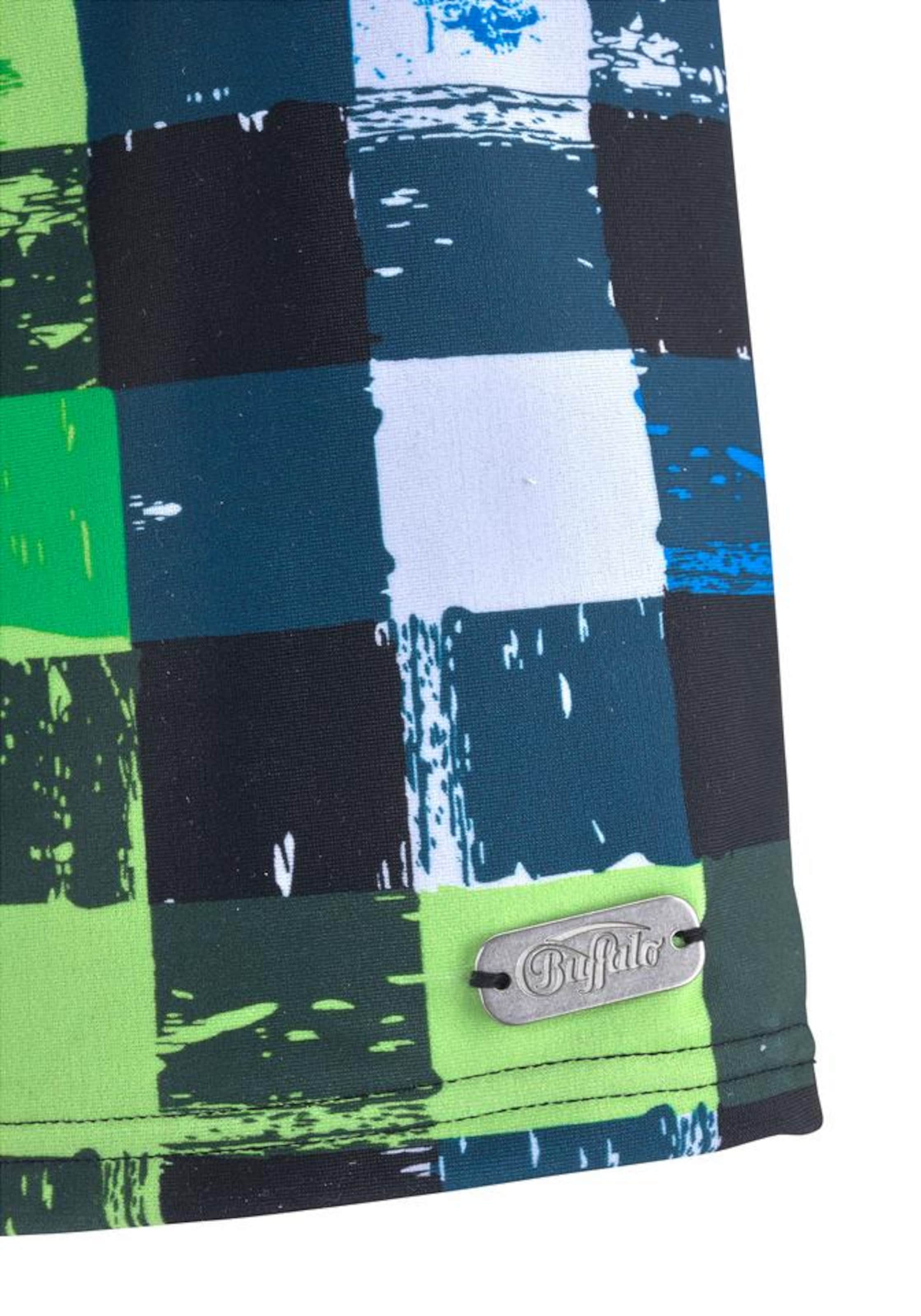 BUFFALOKupaće gaće - miks boja boja