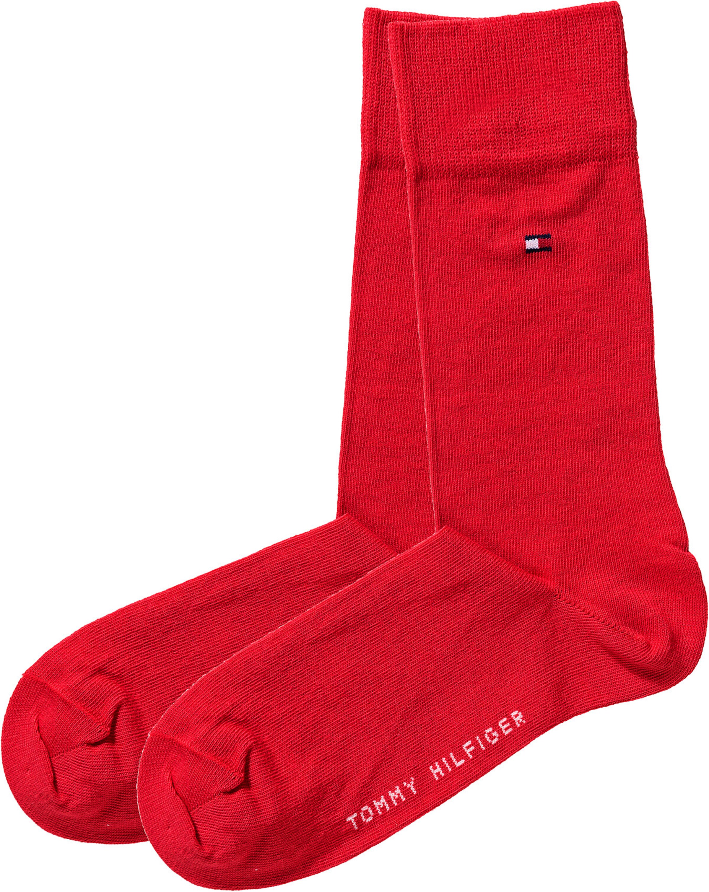 TOMMY HILFIGER - Calcetines en azul