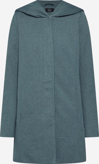 ONLY Between-seasons coat 'Sedona' in Green, Item view