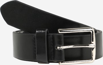 ABOUT YOU Belt 'Bianca' in Black: front