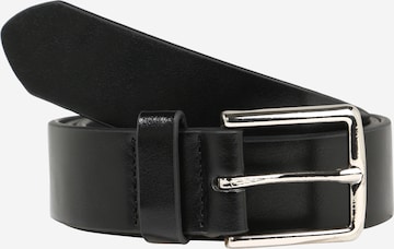 Ceinture 'Bianca' ABOUT YOU en noir : devant