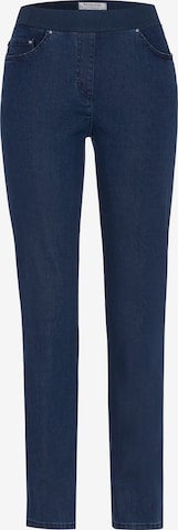 BRAX Regular Jeans 'Pamina' in Blau: predná strana