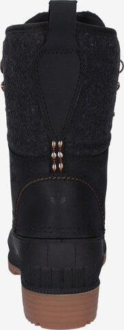 Kamik Boots 'SIENNA' in Black