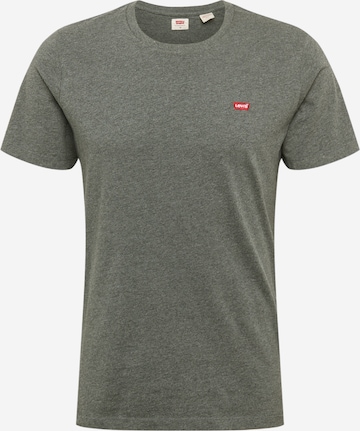 LEVI'S ® Tričko – šedá: přední strana