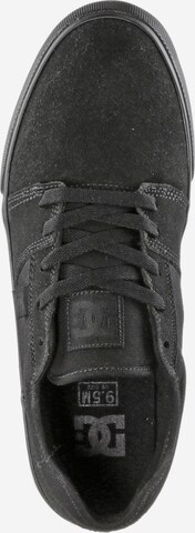 DC Shoes Sneakers laag 'TONIK' in Zwart