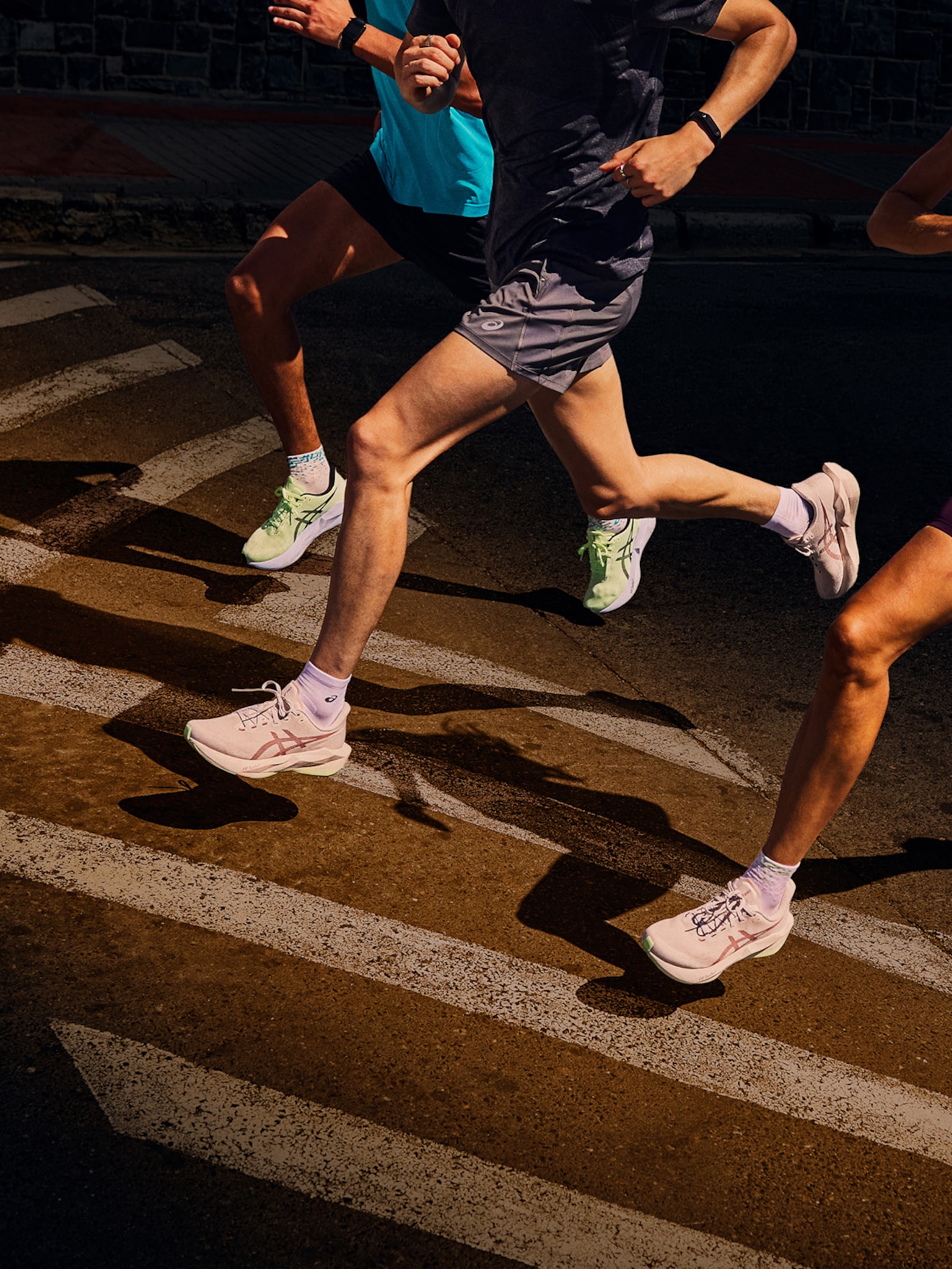 NOVABLAST™ 6 ASICS
