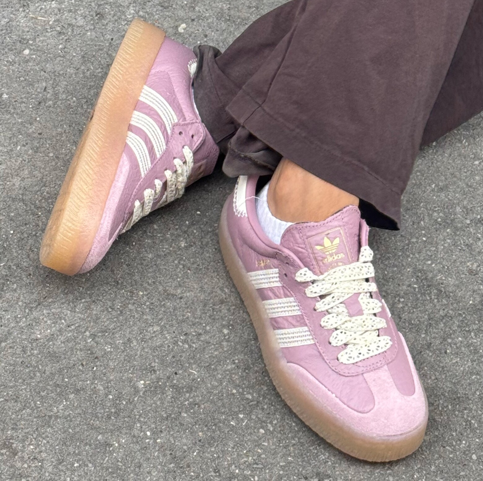 Moderný šport adidas Originals