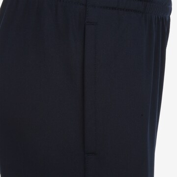 Regular Pantalon de sport JAKO en bleu